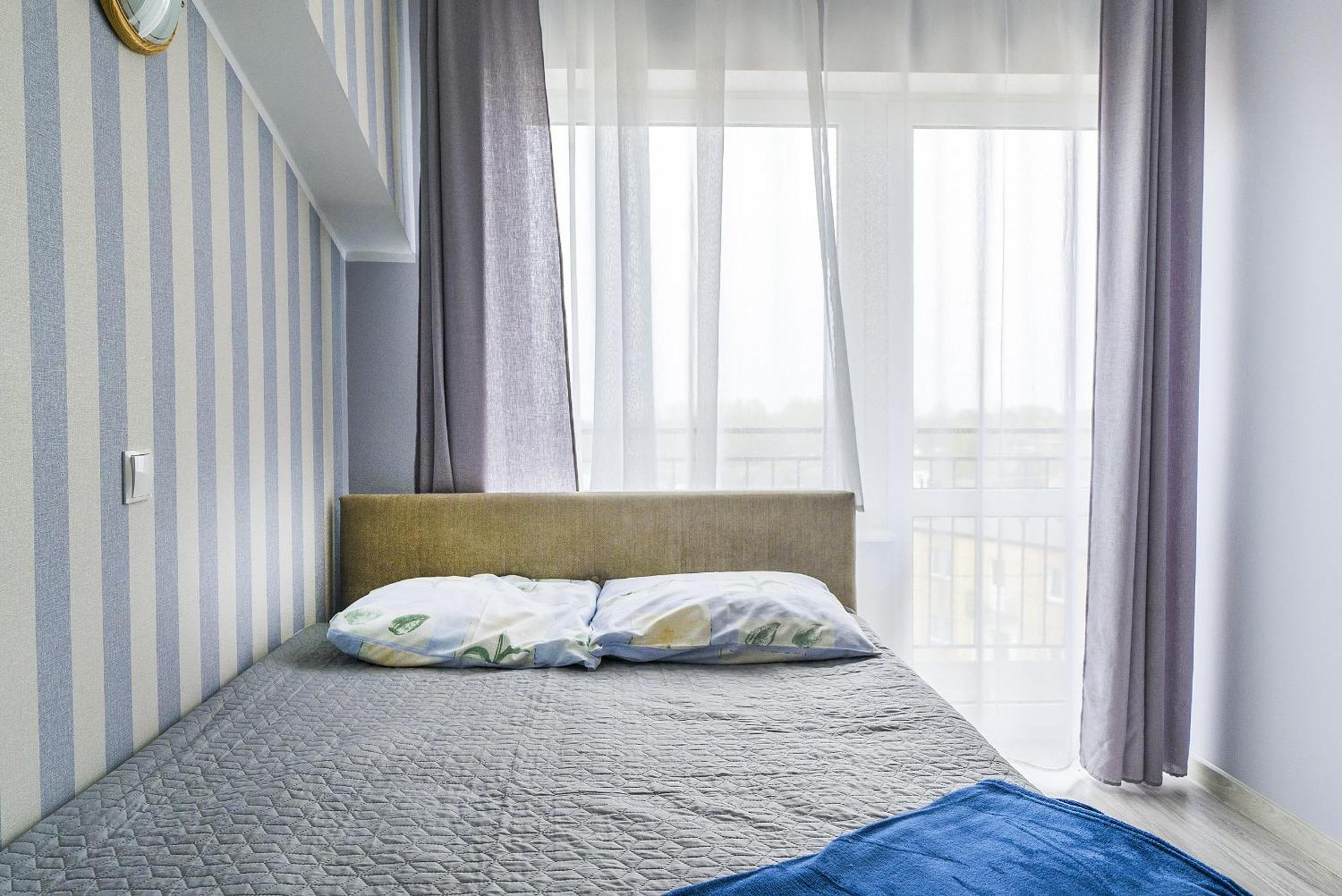 Willa Latajacy Holender Władysławowo Chambre photo