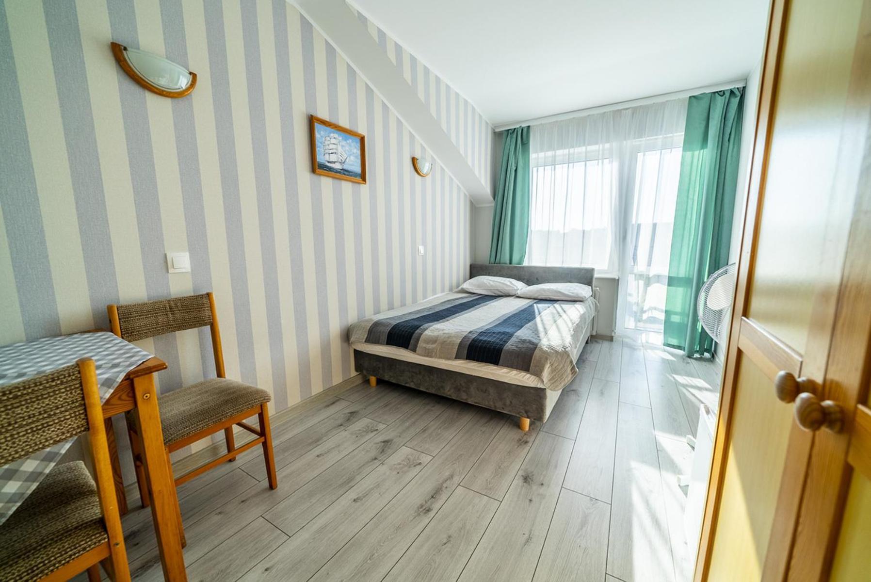 Willa Latajacy Holender Władysławowo Extérieur photo
